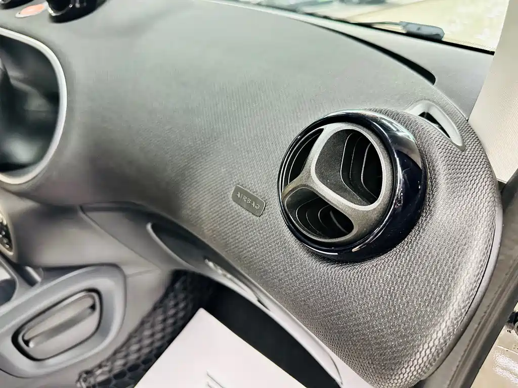 Smart fortwo 1.0L 52 kW Hardtop Passion Edition China V, фото 27
