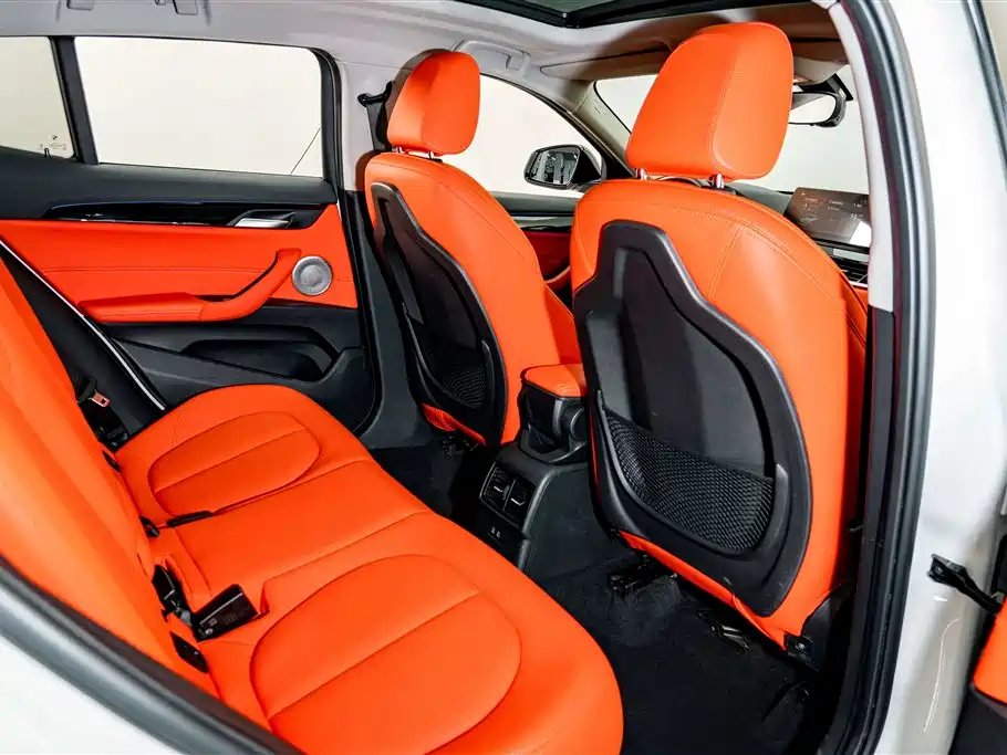 BMW X2 — миниатюра 23
