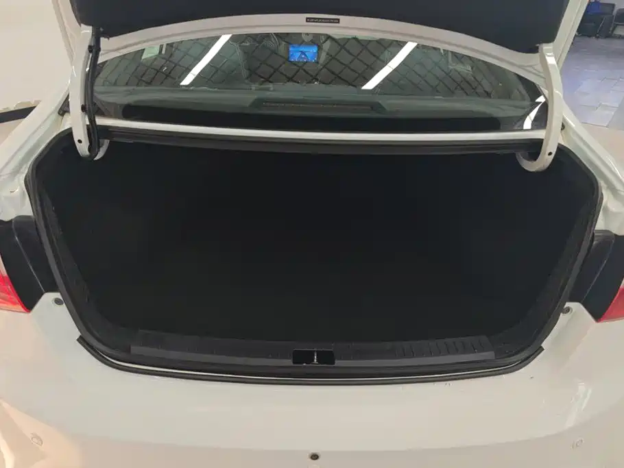Haima Haima M3 — миниатюра 3