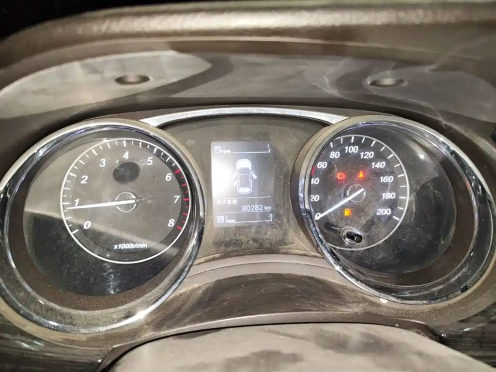 Baojun 730 — миниатюра 8