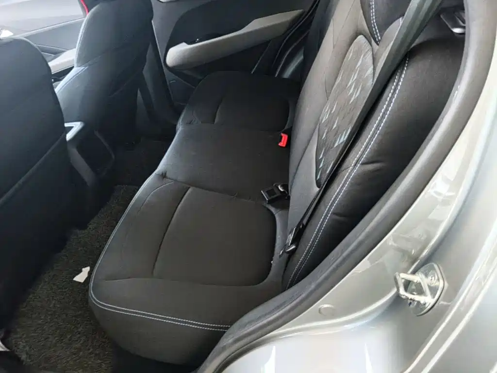Baojun 510 — миниатюра 17