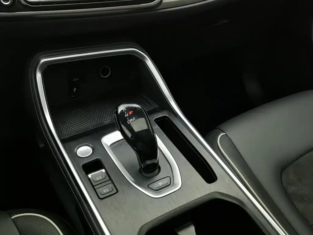 Haval H6 — миниатюра 13
