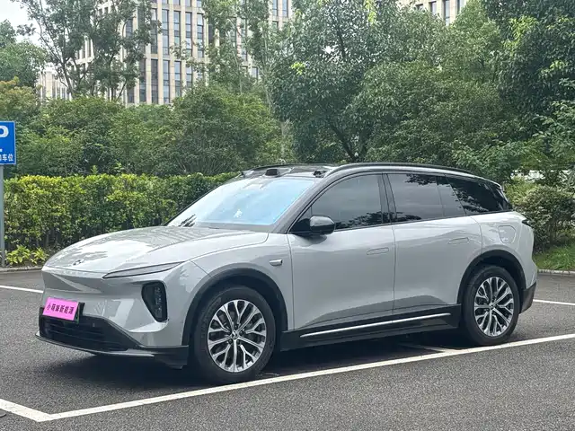 2023 Nio ES6