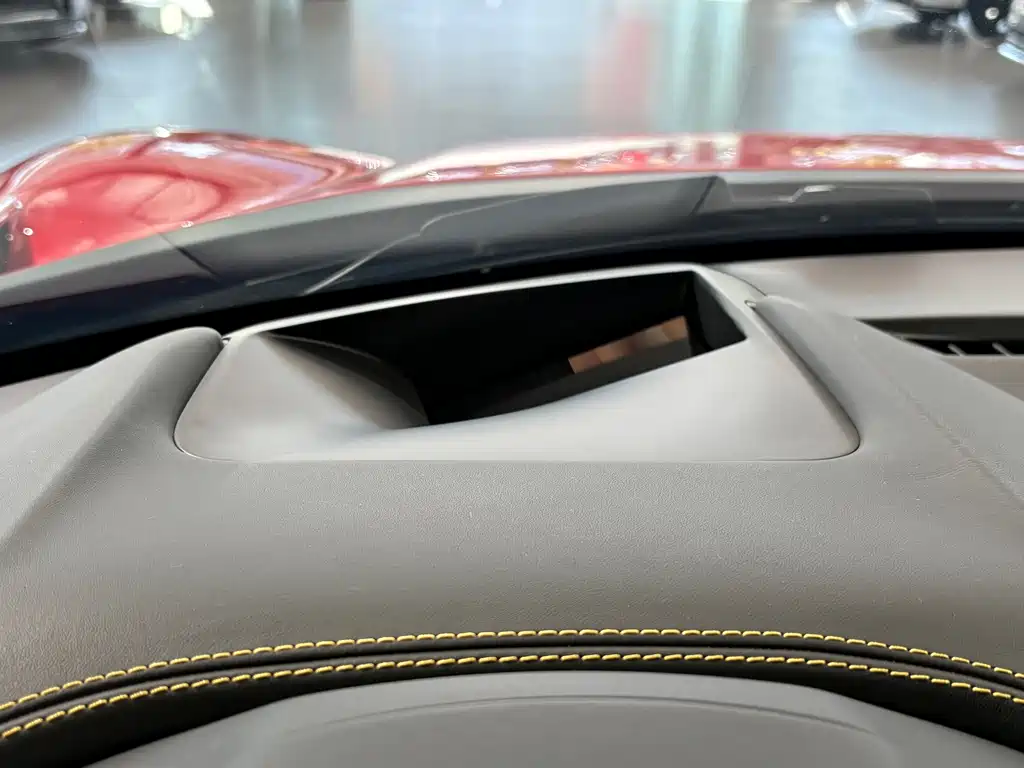 Ferrari Purosangue — миниатюра 15