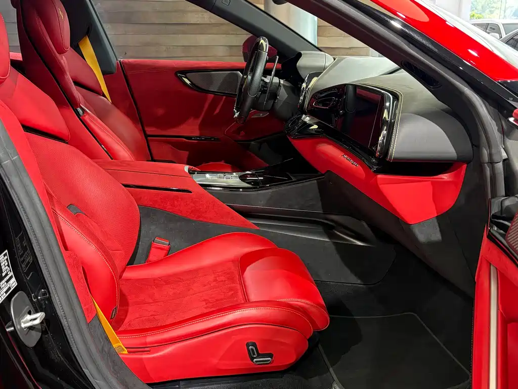 Ferrari Purosangue — миниатюра 18