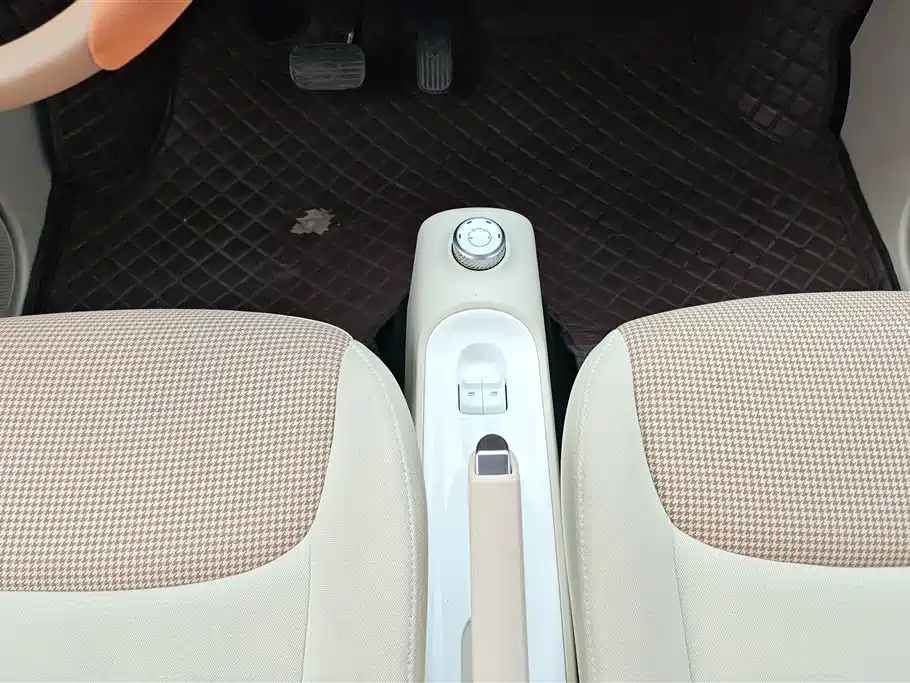 Wuling Mini EV — фотографии объявления, Фото 16