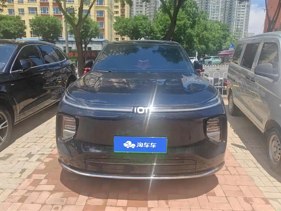 Changan Q07 2025 145