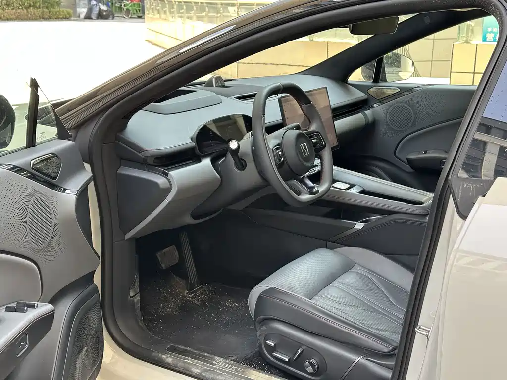 Zeekr 007GT 2025 Smart Drive 100kWh