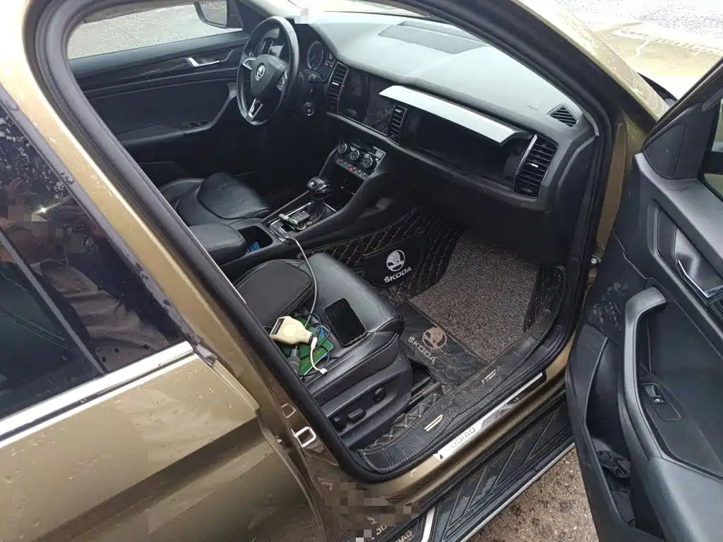 Skoda Kodiaq — миниатюра 19