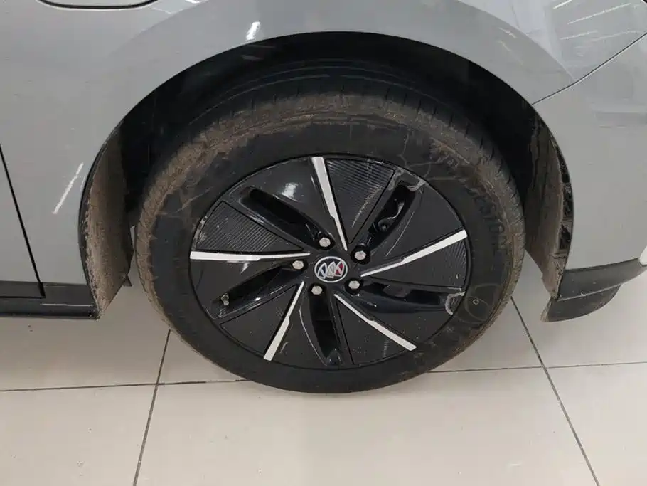 Buick Velite 6 — миниатюра 6