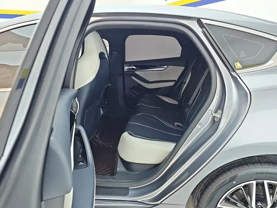 BYD Qin PLUS — миниатюра 11