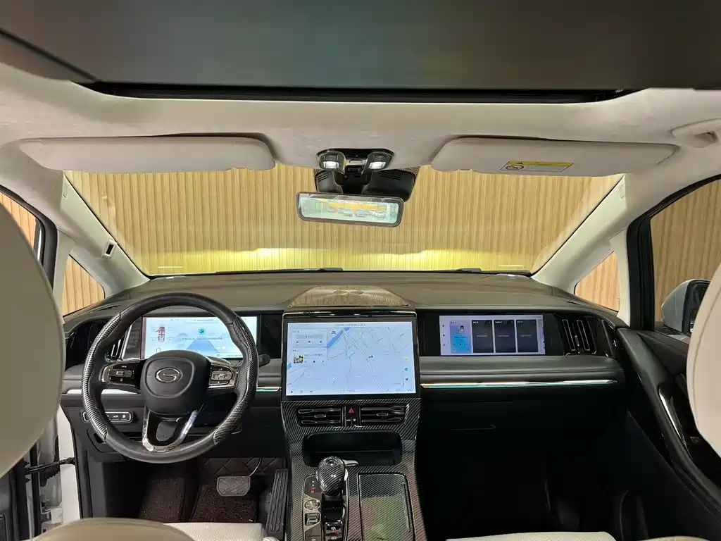 GAC E9 2023 E9 MAX