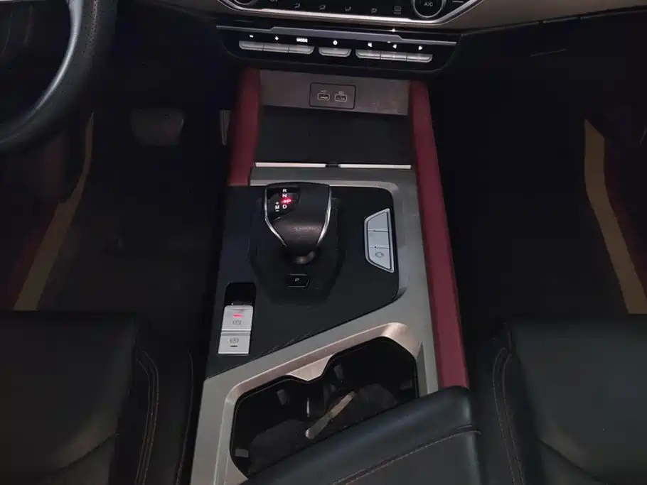 Jetour X70 — миниатюра 16