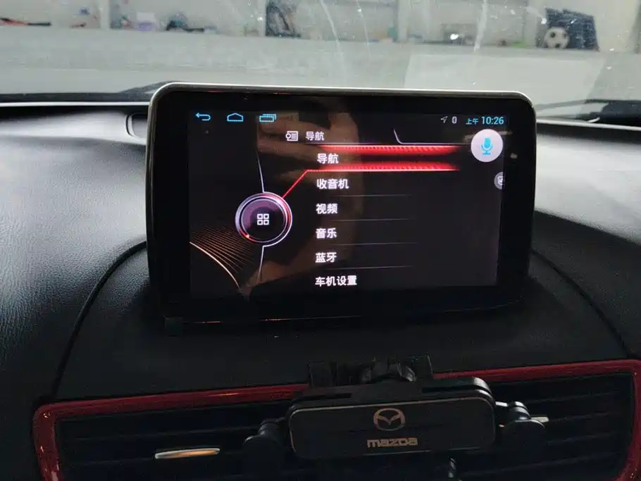 Mazda 3 Axela — миниатюра 13