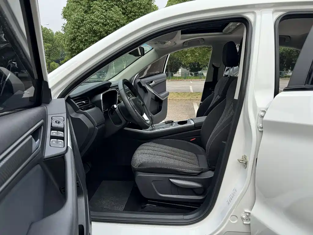 Ford Territory — миниатюра 17