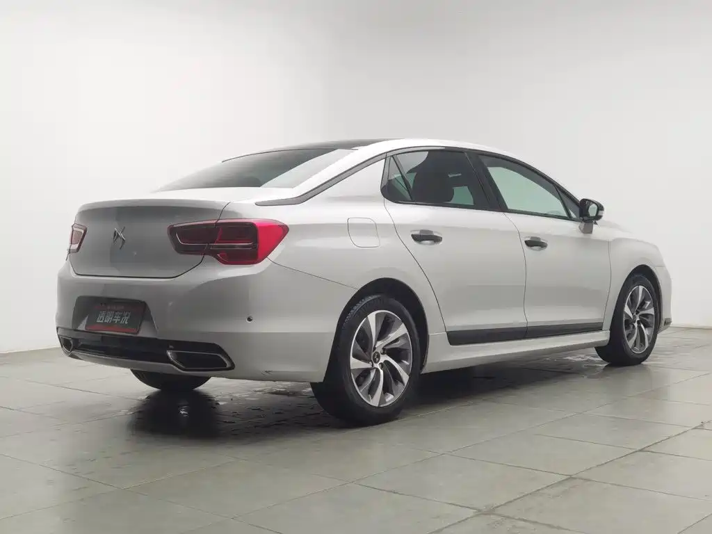 DS DS 5LS — миниатюра 2