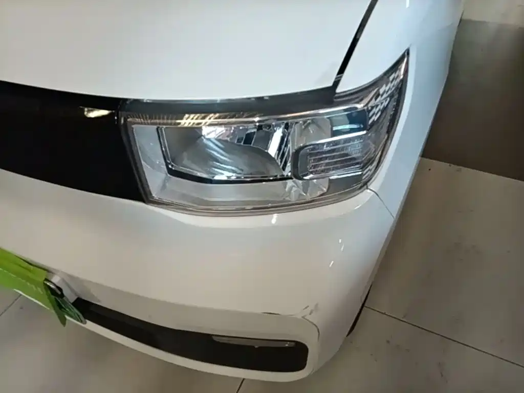 Wuling MINIEV — миниатюра 24