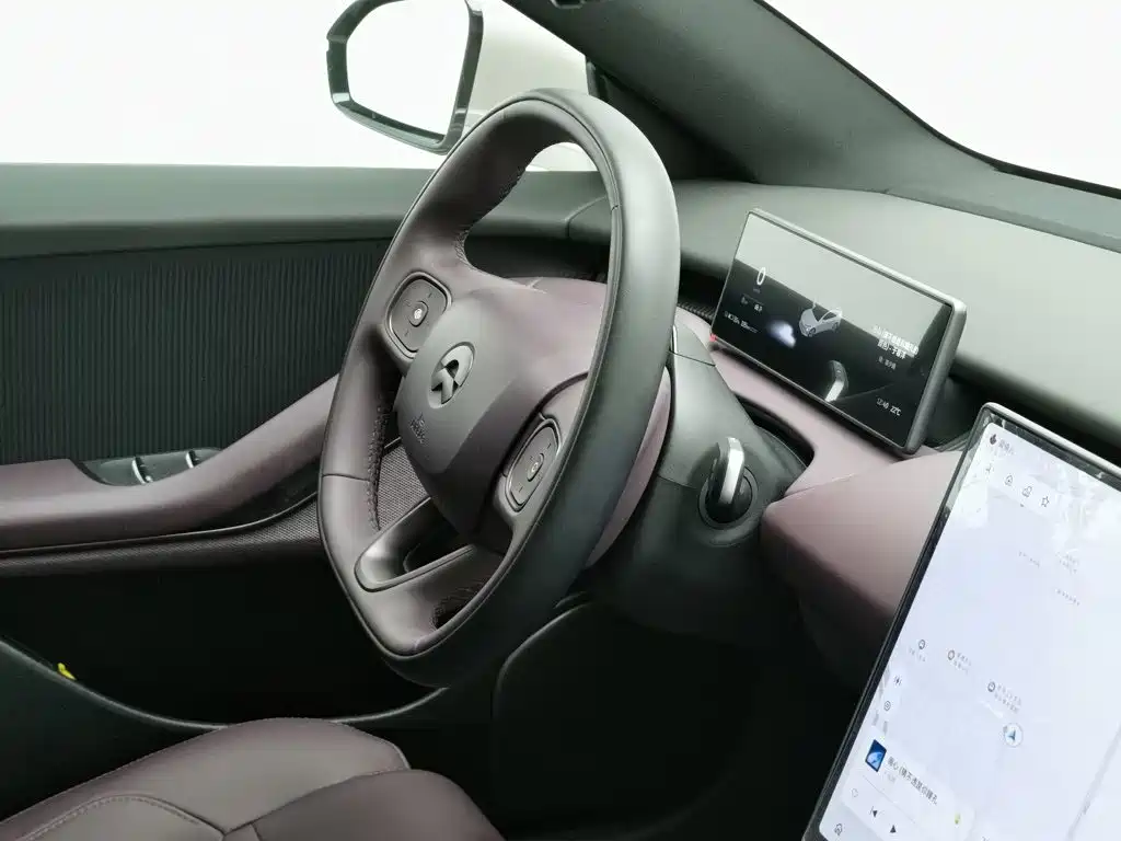 NIO ET5 — миниатюра 22