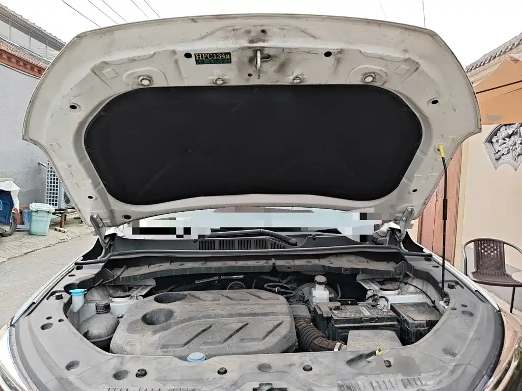 Changan X7 PLUS — миниатюра 16