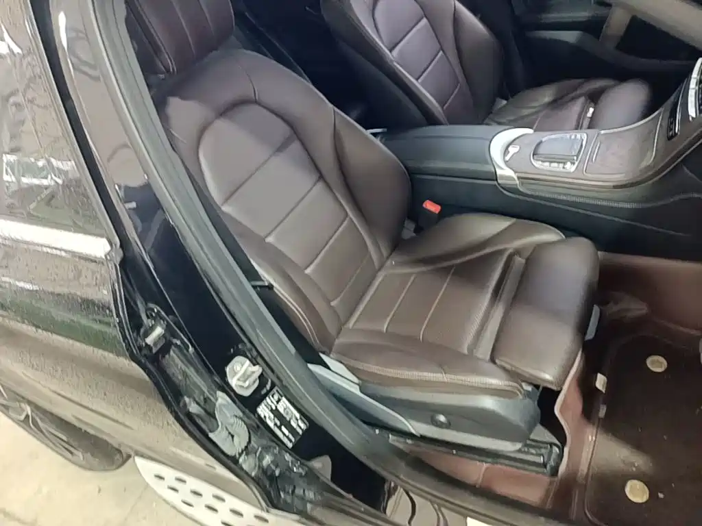 Mercedes-Benz GLC — миниатюра 25