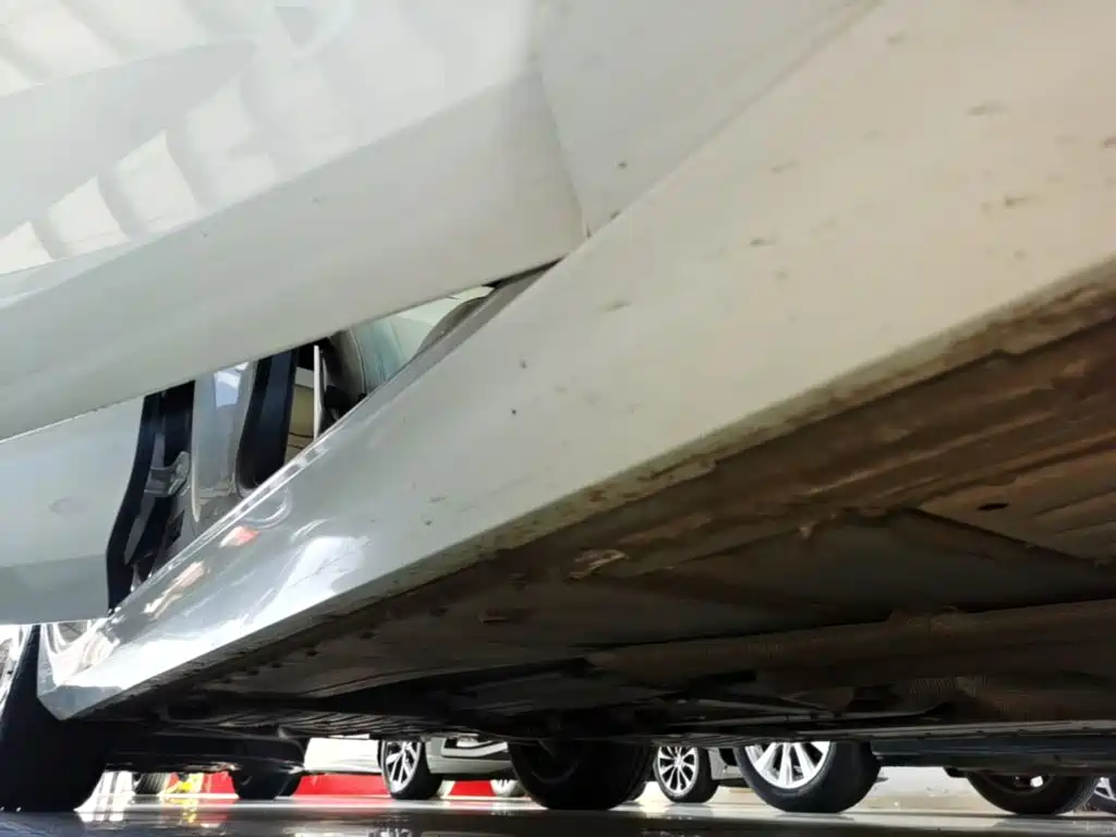 Cadillac CT6 — миниатюра 21