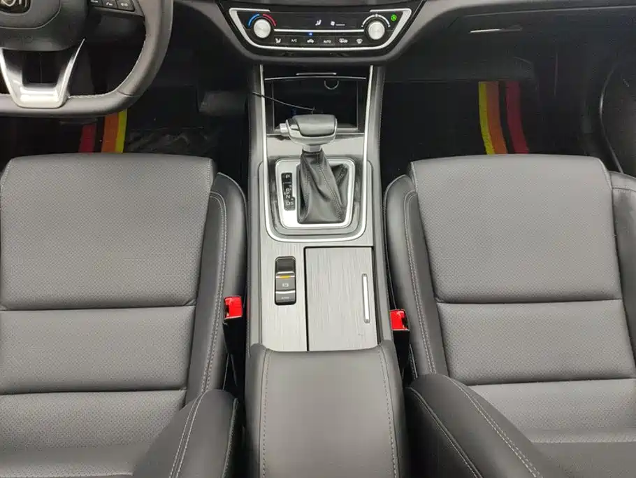Changan Ruicheng CC — миниатюра 16