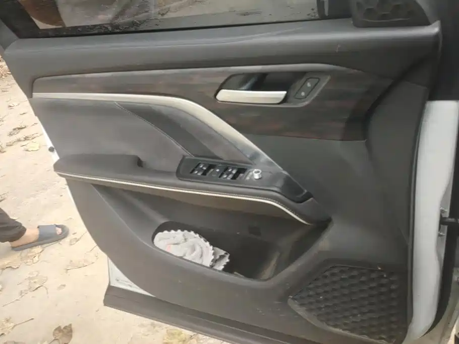Haval H6 — миниатюра 7