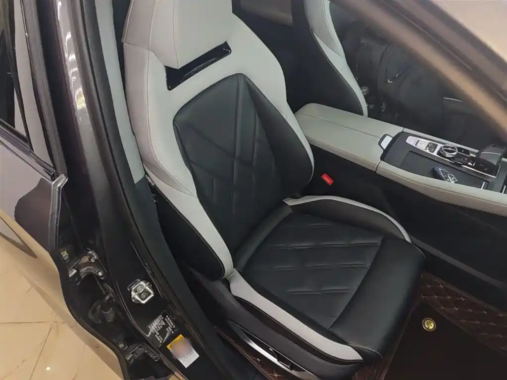 Changan CS75 PLUS iDD — миниатюра 25
