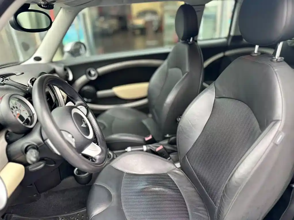 MINI Mini Clubman — миниатюра 13