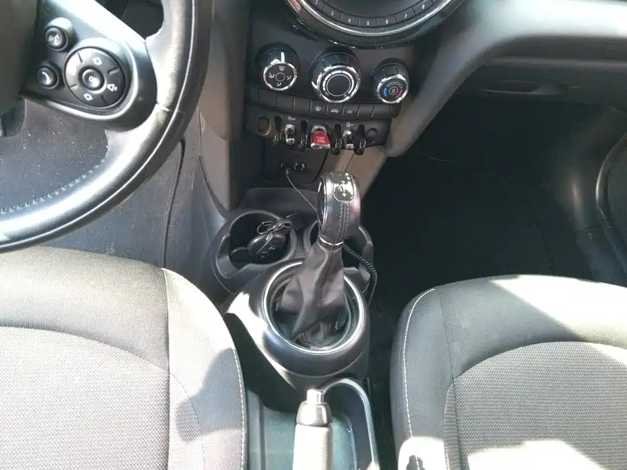 MINI Mini — миниатюра 16