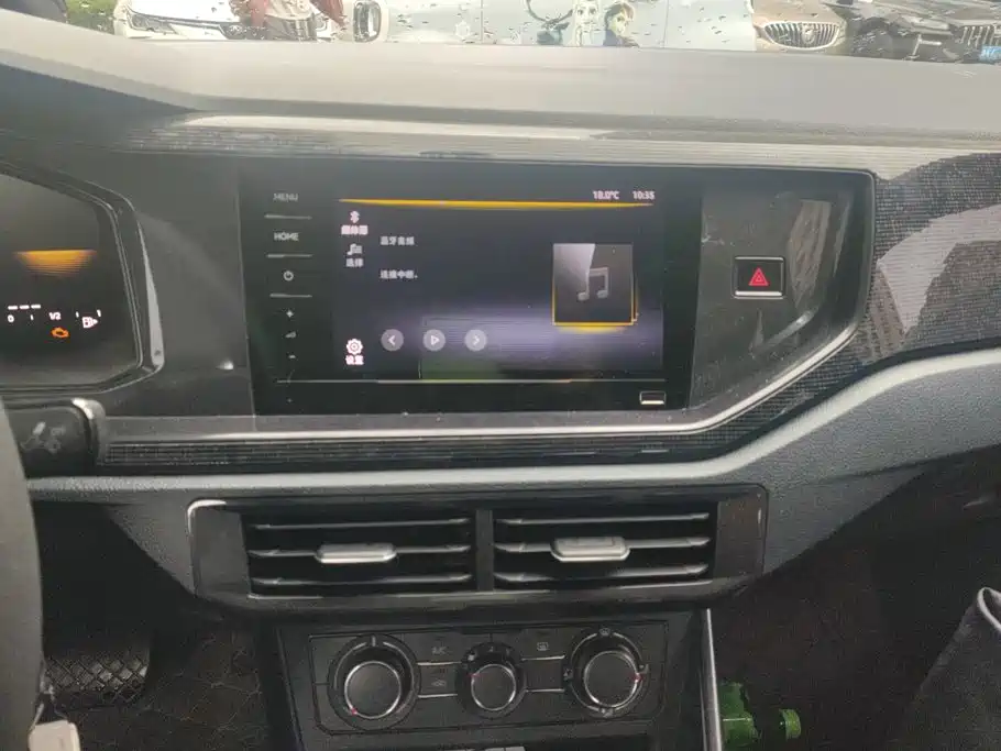 Volkswagen Lavida — миниатюра 13