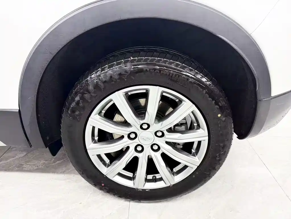 Cadillac XT4 — миниатюра 22