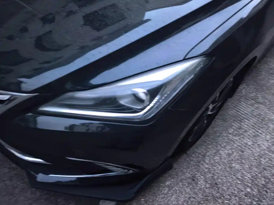 Changan Eado — миниатюра 5