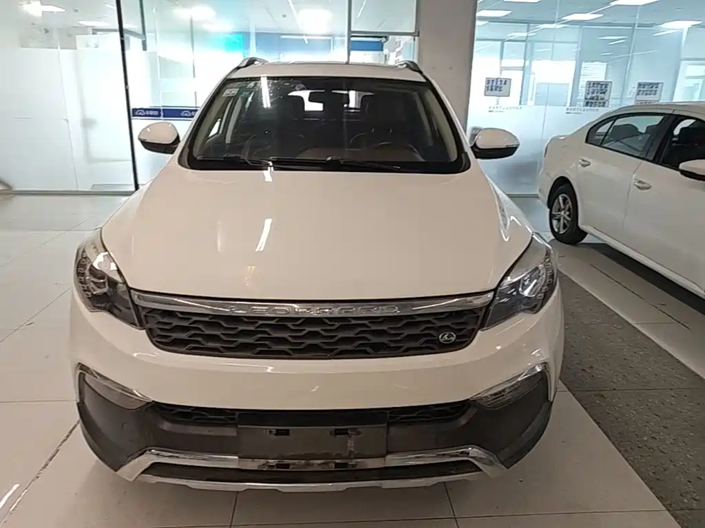 Leopaard Leopaard CS10 — миниатюра 3