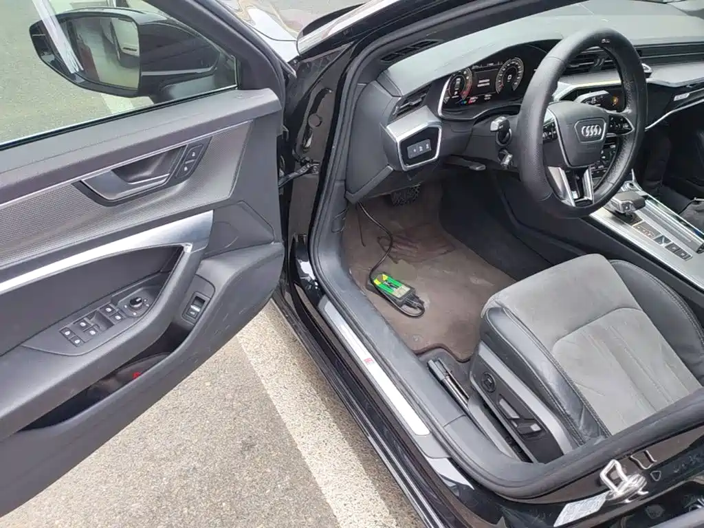 Audi A6L — миниатюра 16