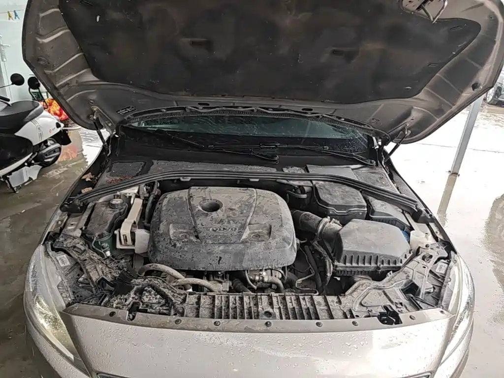 Volvo S60 — миниатюра 20