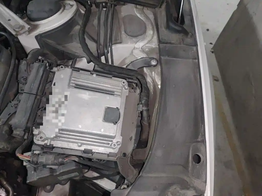 Audi A4L — миниатюра 22