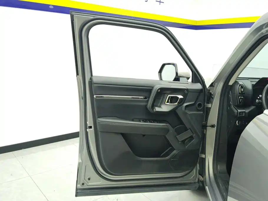 Haval Big Dog PLUS — миниатюра 7