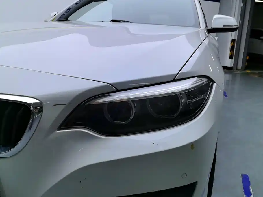 BMW 2 Series (Import) — миниатюра 5