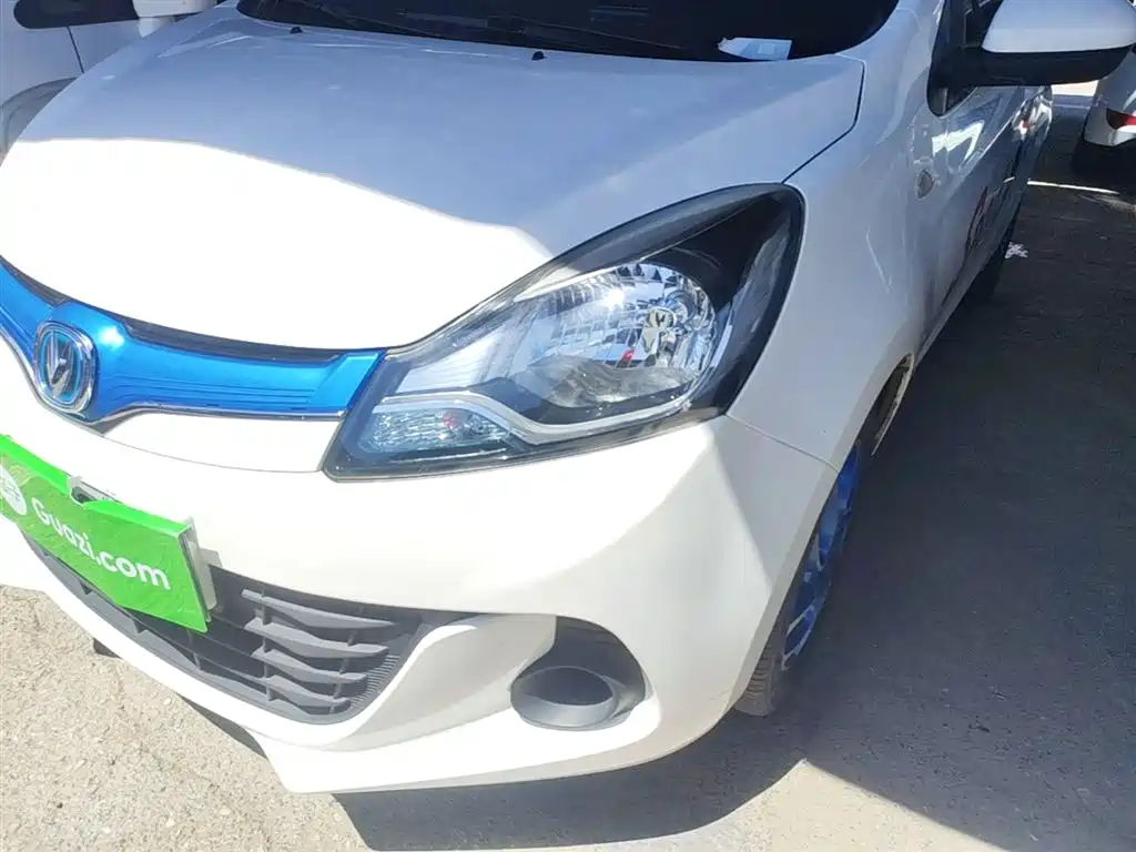 Changan EV — миниатюра 24