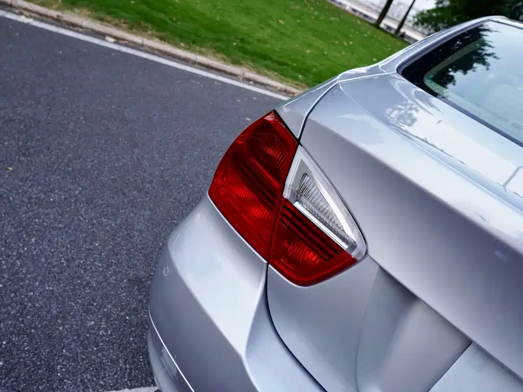 BMW 3 Series (Import) — миниатюра 26