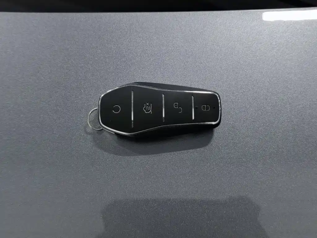 BYD Dolphin — миниатюра 19