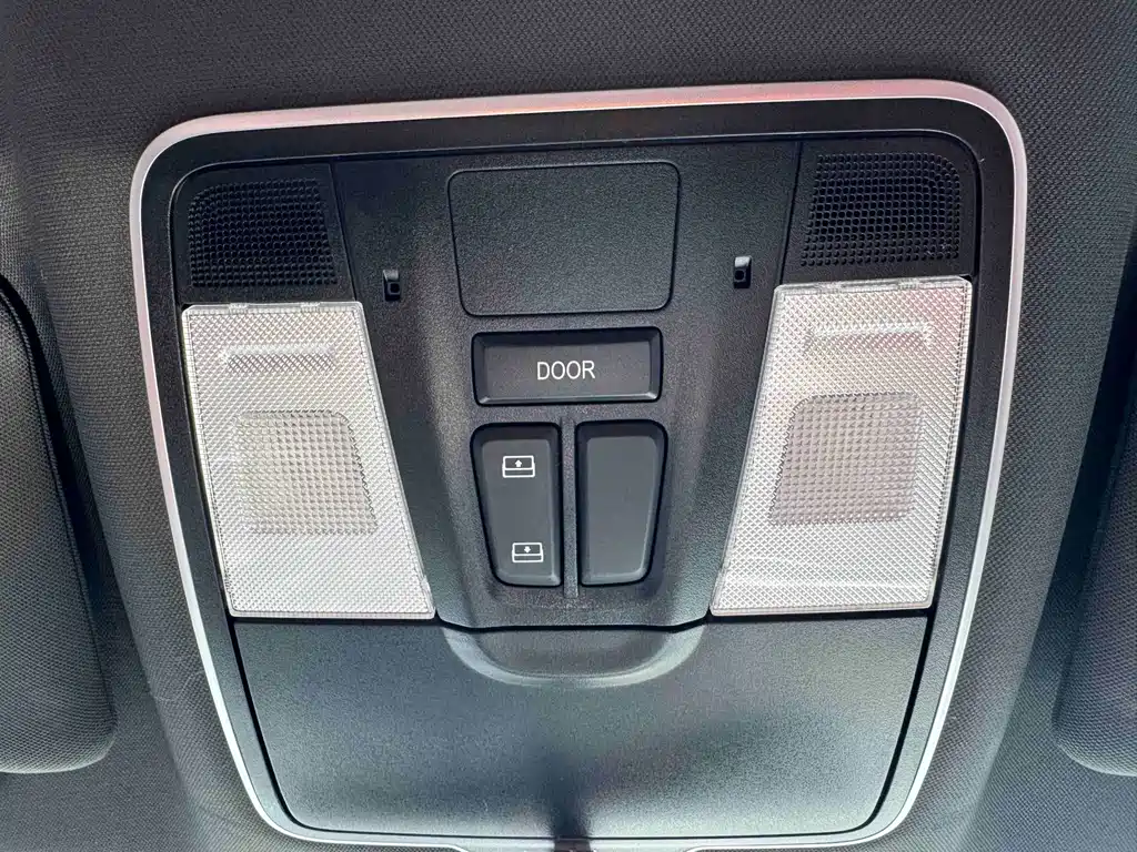 Changan CS35PLUS — фотографии объявления, Фото 14