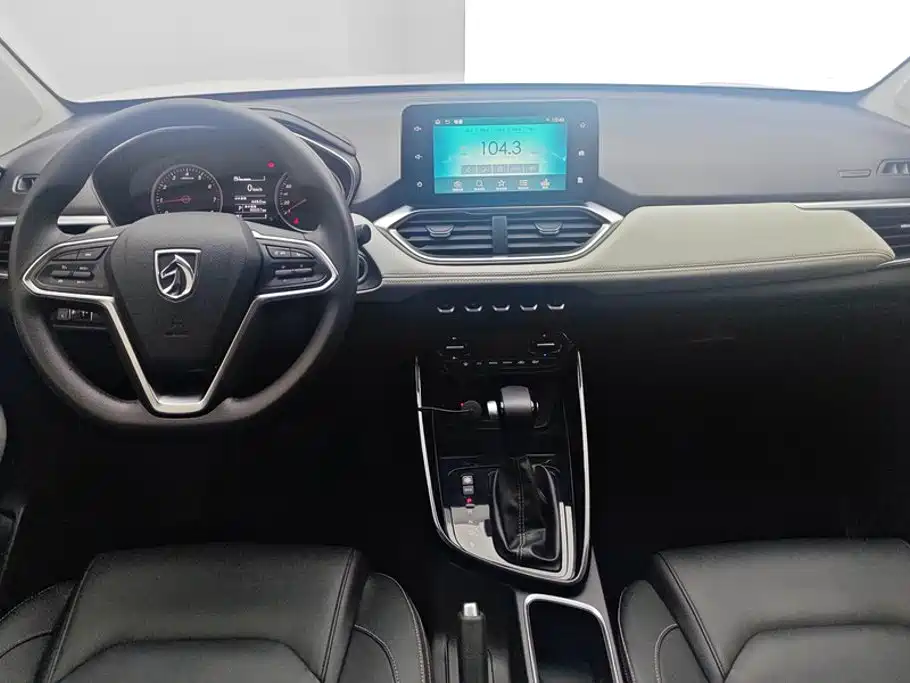 Baojun 530 — миниатюра 11