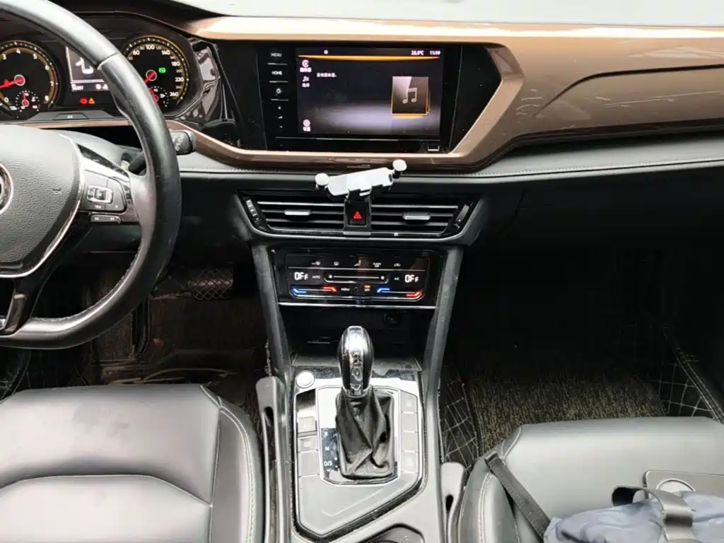 Volkswagen Tharu — миниатюра 13