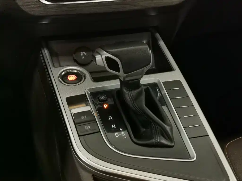 Fengxing X5 — миниатюра 13