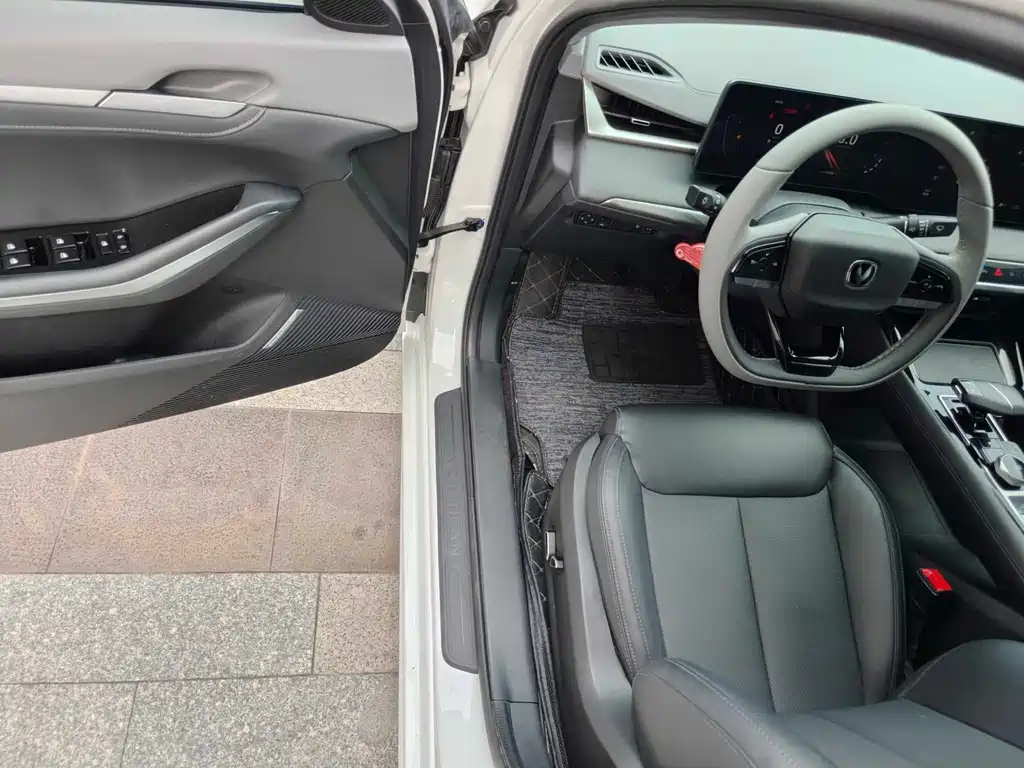 Changan Raeton Plus PLUS 2023 1.5T DCT Luxury