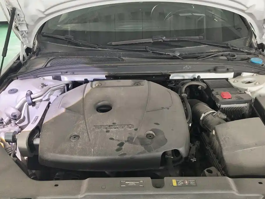 Volvo S60 — миниатюра 10