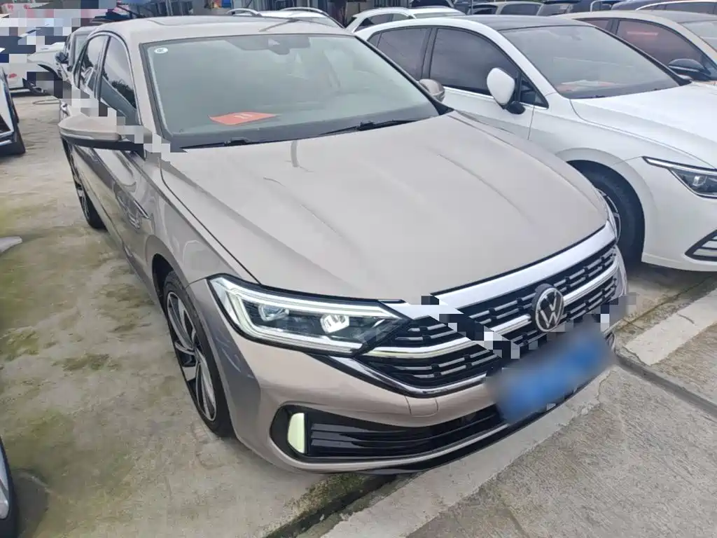 Volkswagen Sagitar — миниатюра 4