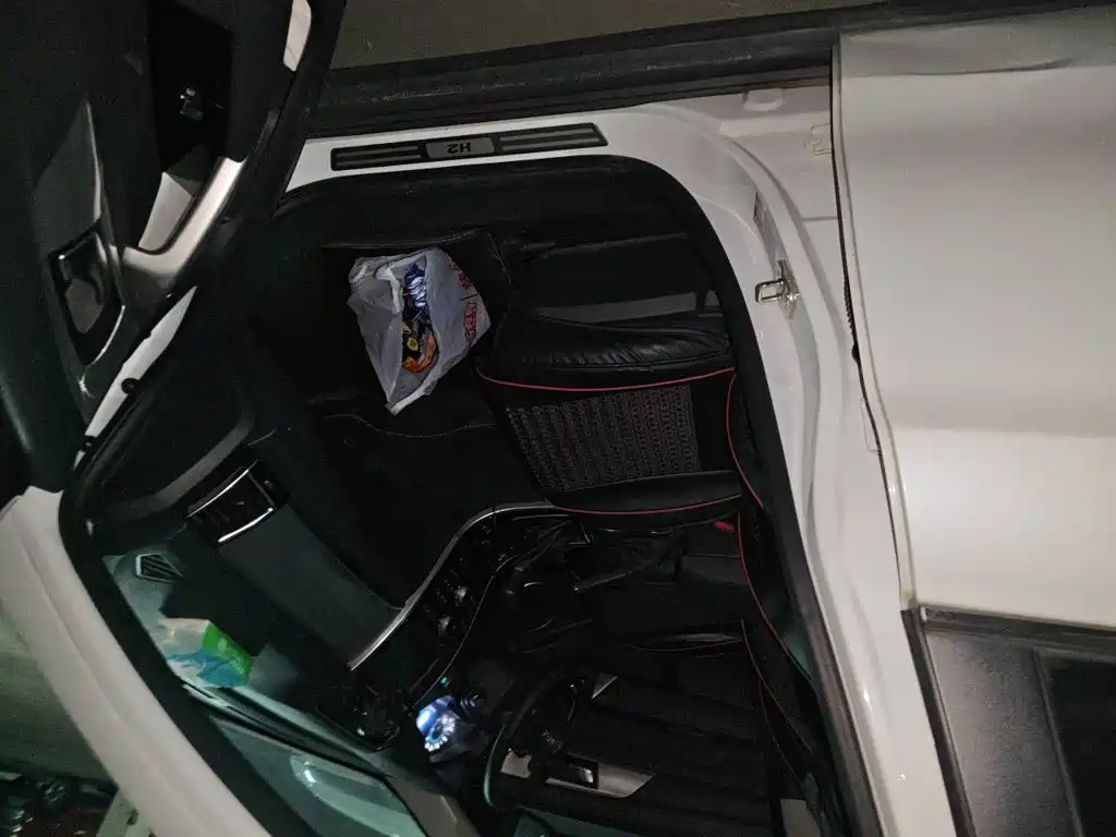 Haval H2 — миниатюра 19